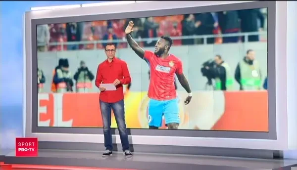 Am avut o singura solicitare! Narcis Raducan a dezvaluit TOT despre relatia cu Becali! Anuntul facut despre venirea lui Enache