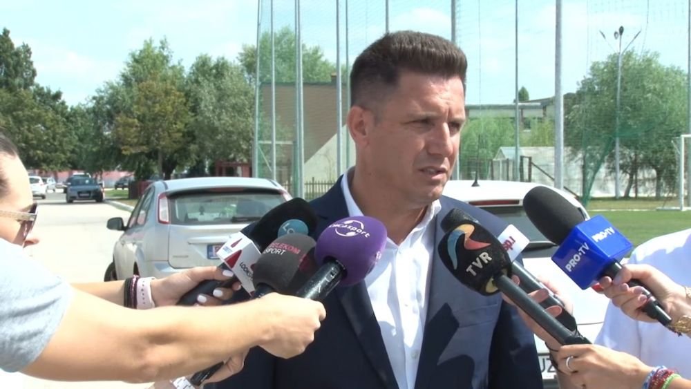 Anuntul facut de Narcis Raducan despre venirea lui Costel Enache la FCSB: Dupa meciul cu Poli Iasi, se poate intampla orice!