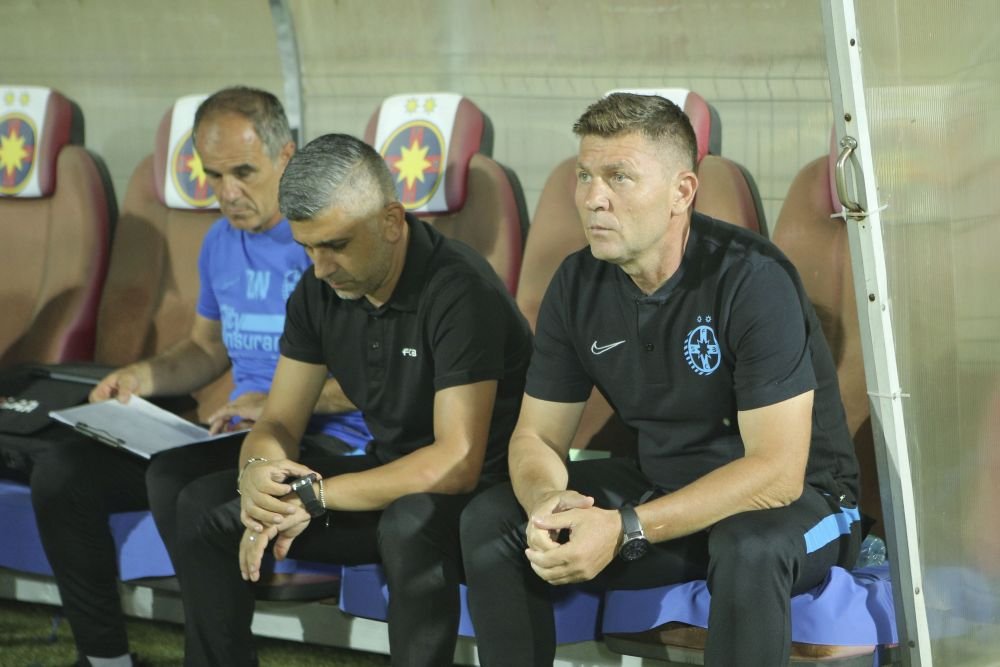 FCSB 1-2 POLI IASI | DEZASTRU! DEZASTRU! DEZASTRU! Becali, batut de TOATA lumea: 4 infrangeri consecutive in Liga 1! Vlad, greseala MARE la gol! AICI fazele meciului