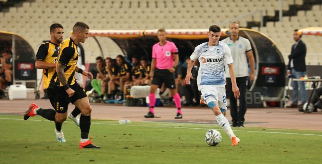 Botosani 1-1 Craiova! GOOOL SUPERB BANCU! Golofca a deschis scorul in secunda 28! Botosaniul a ratat victoria in min 90!_3