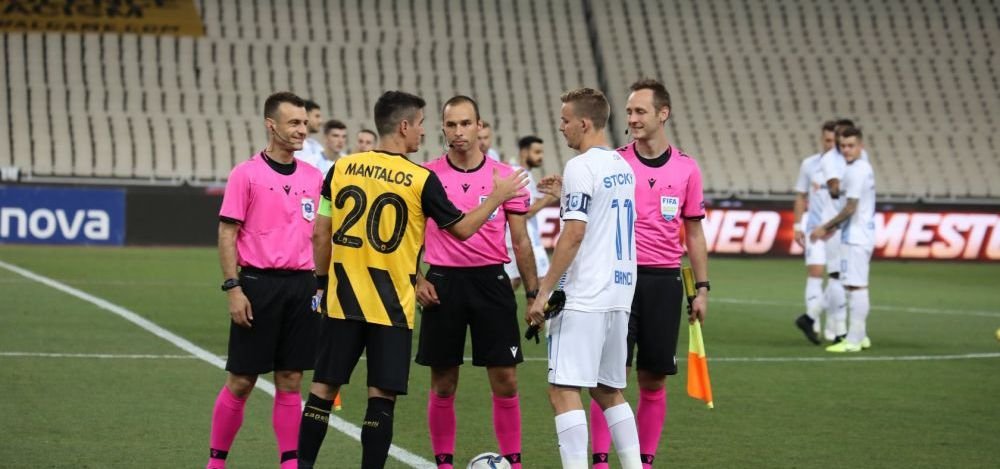 Botosani 1-1 Craiova | Inca se gandesc la AEK! Bancu: Grecii ne-au felicitat, ne-au zis ca meritam sa ne calificam! Trebuia sa se termine 5 sau 6 la 1 pentru noi