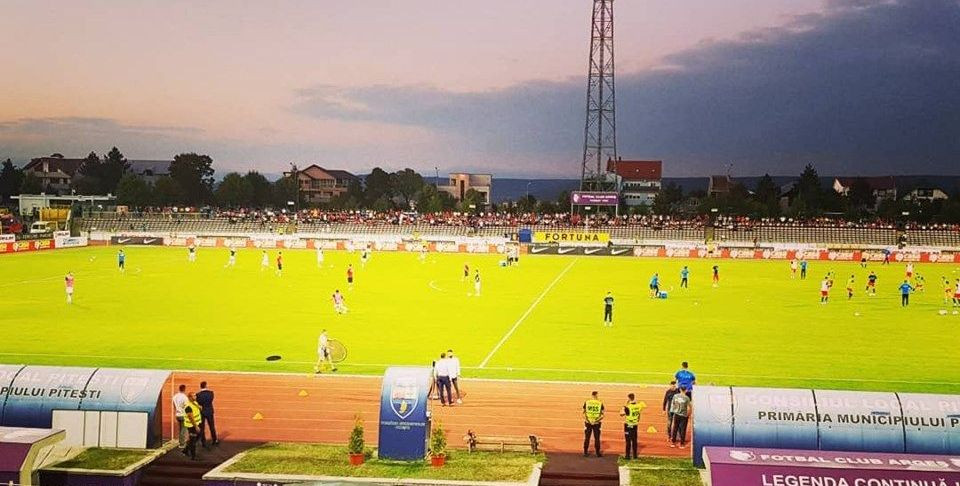 FCSB 1-2 POLI IASI | Jucatorii mei de la Iasi sunt cei mai buni! La FCSB faceam egaluri pentru ca nu mi-am putut aplica ideile! Ce spune Teja dupa ce a batut FCSB