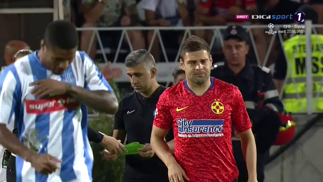 FCSB 1-2 POLI IASI | Am o presimtire ca vom arata cu totul altfel in fata lui Guimaraes! :)) Ce spune Adi Popa dupa primul meci de la revenirea la FCSB