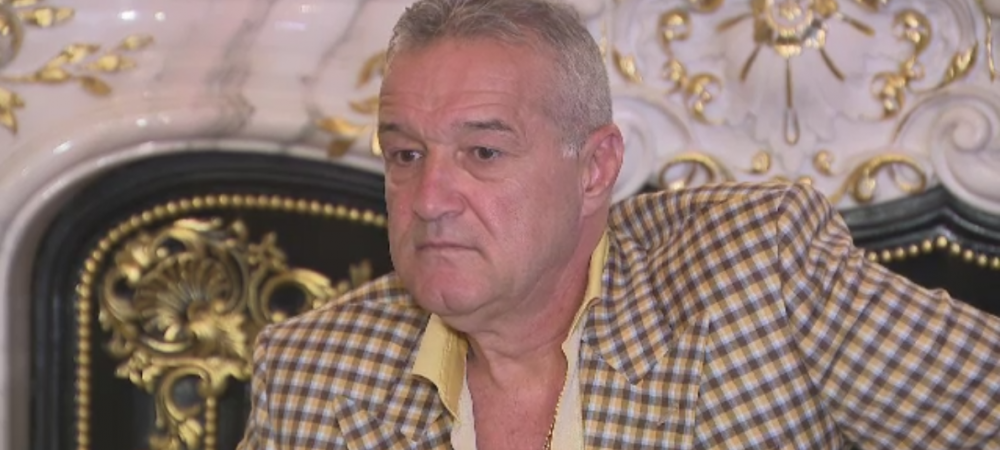 EXCLUSIV | El ar fi antrenat echipa, Andronache statea pe banca! Ce intelegere avea Becali cu Enache si de ce a decis antrenorul sa nu-i mai raspunda la telefon