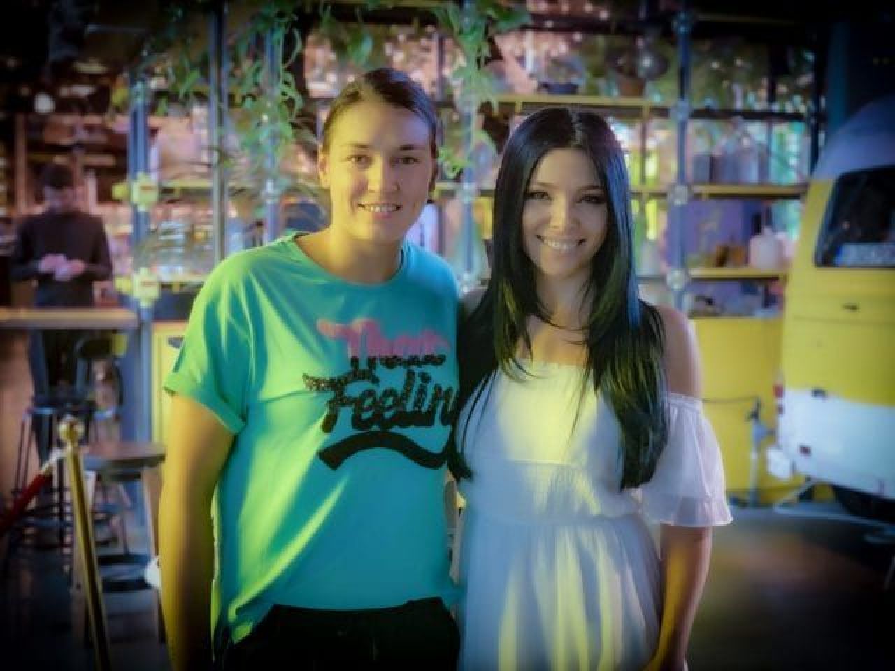„Ești o romantică. Recunoști?” Răspunsul oferit instant de Cristina Neagu Andreei Esca_7
