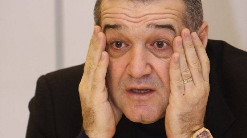 EXCLUSIV | Uite antrenorul, nu e antrenorul! Becali s-a reorientat imediat dupa ce Enache si-a inchis telefonul! La cine mai spera
