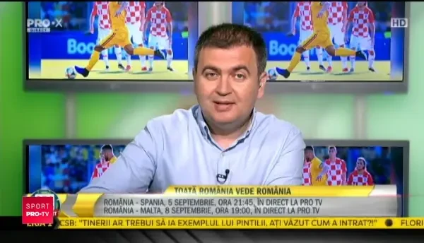 EXCLUSIV | Eu cu baiatul ala nu as juca nici in Liga 3! Imi e o frica... Patronul din Liga 1 care il critica pe Becali pentru titularizarea lui Vlad: Bine ca s-a trezit macar acum