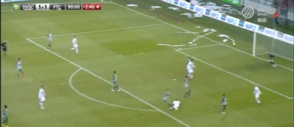 FABULOS! Romanul care a marcat FANTASTIC in primul sau meci la seniori, alaturi de Messi si Zlatan in lupta pentru Trofeul Puskas!!!