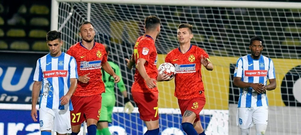 Daca as putea, l-as aduce maine! Avem nevoie de un antrenor foarte bun, nu doar de cineva mai bun ca Andronache! Anunt de ULTIMA ORA despre viitorul antrenor de la FCSB