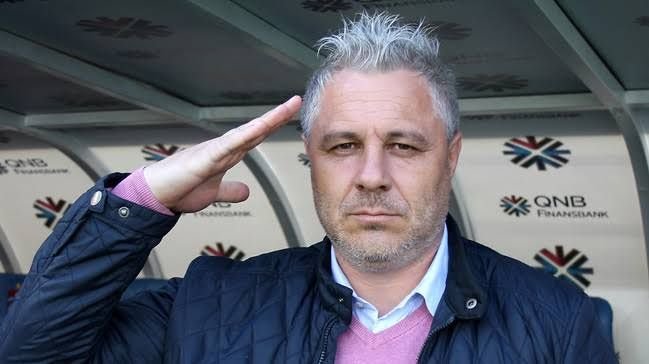MECI IREAL pentru Sumudica la debutul pentru Gaziantep!!! 3 penalty-uri IMPOTRIVA lui in 25 de minute! A luat bataie cu 5-0 de la Fenerbahce!