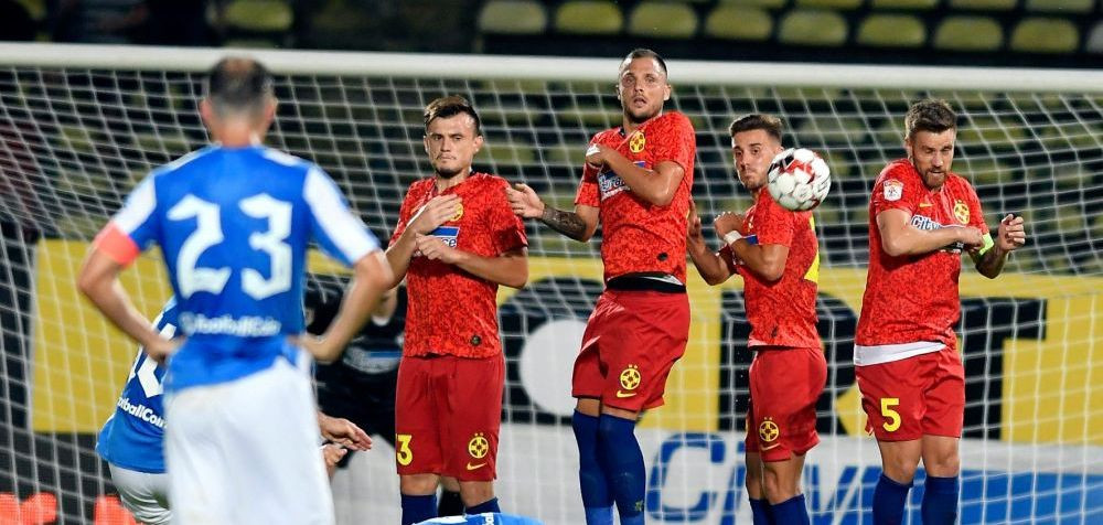 PRIMUL jucator care vine in era Narcis Raducan la FCSB: E rezolvat! Plecari importante anuntate de noul director sportiv! Transfera de la TSKA SOFIA