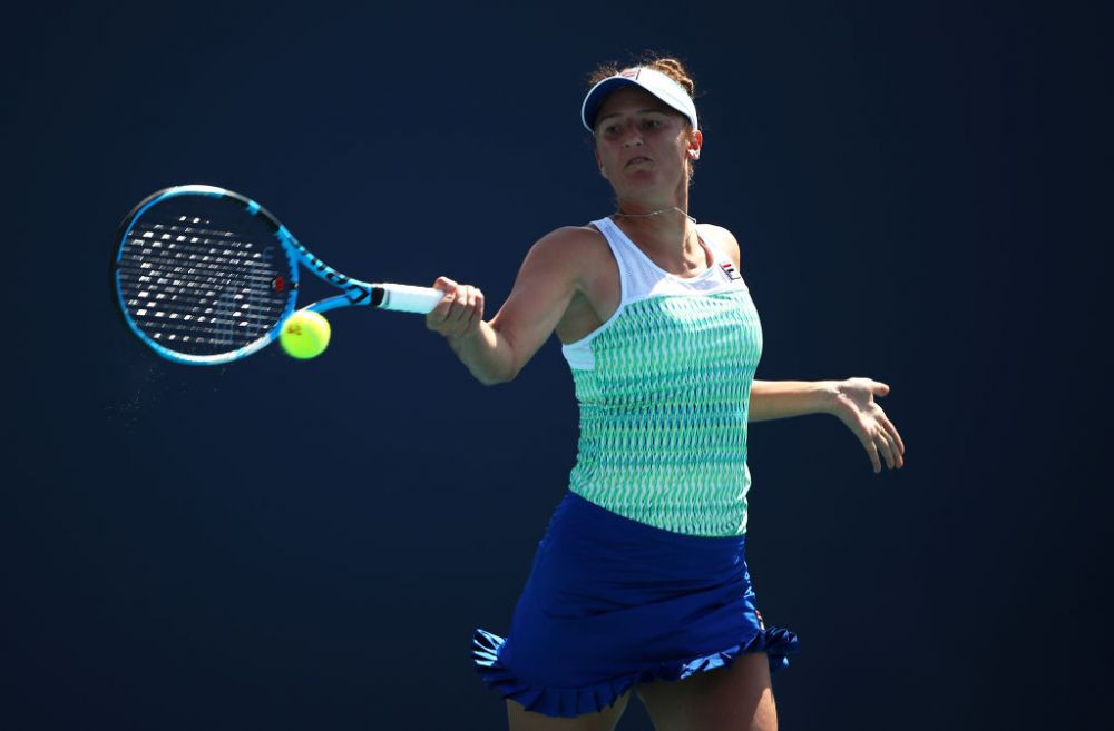 Irina Begu si Gabriela Ruse, in turul 2 al calificarilor de la US Open! Ruse a scos-o pe Cadantu! Cu cine se vor duela mai departe cele doua