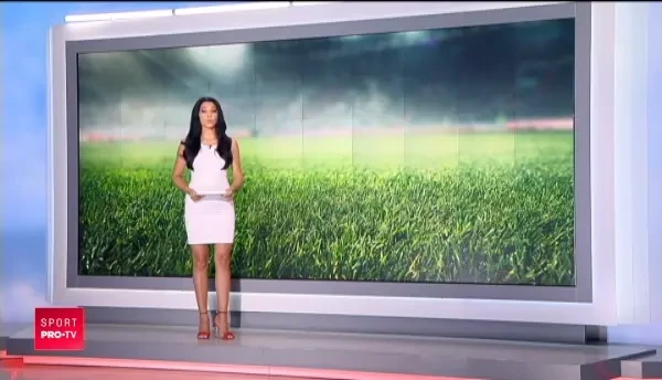 FCSB l-a adus pe bulgarul Chorbadzhiyski de la TSKA Sofia! Jucatorul de 24 de ani a semnat astazi: cat plateste Becali