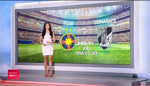 Pentru Dinamo e rusinos! Pentru FCSB? Pai FCSB nu e Steaua! Piturca a trimis noi sageti catre echipa lui Becali, apoi a vorbit despre sansele cu Guimaraes