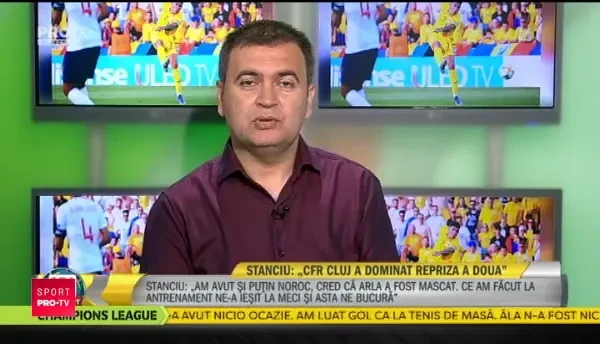 CFR se poate califica, au reusit deja un miracol! Anuntul facut de Contra inaintea socului cu Spania