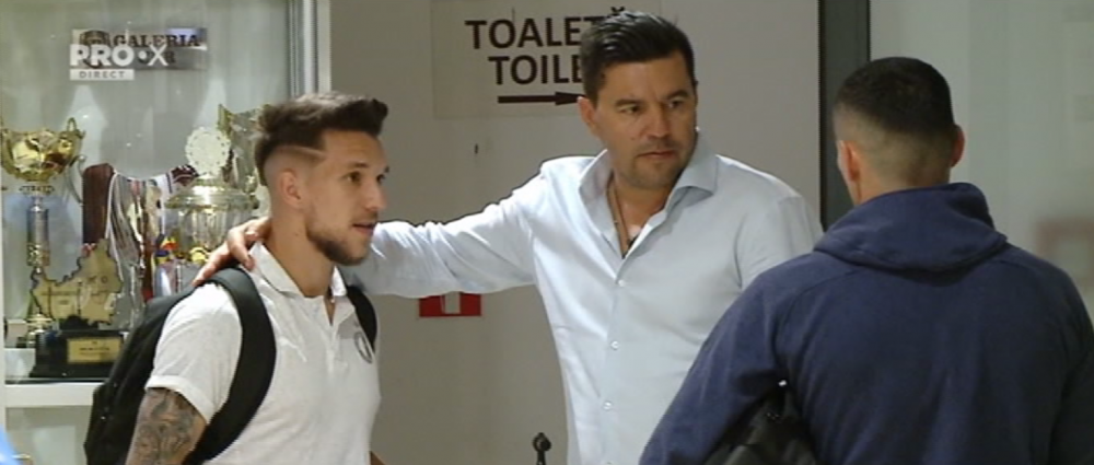 CFR se poate califica, au reusit deja un miracol! Anuntul facut de Contra inaintea socului cu Spania: ce spune despre situatia de la FCSB, despre Razvan Marin, Ianis si Puscas