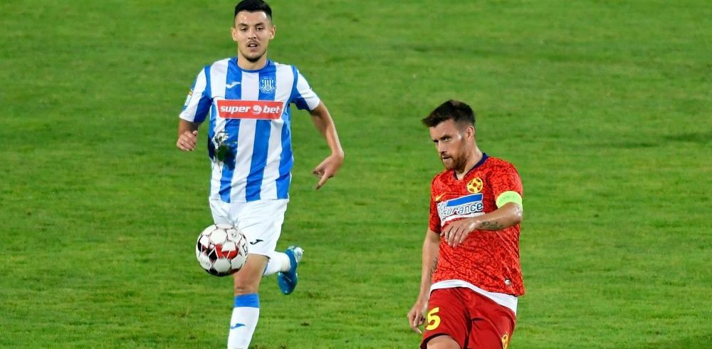 Eu mereu tip si chiar imi injur colegii! Ce spune Pintilii despre situatia EXPLOZIVA de la FCSB: Mi-e rusine sa merg acasa, sa ies din casa...