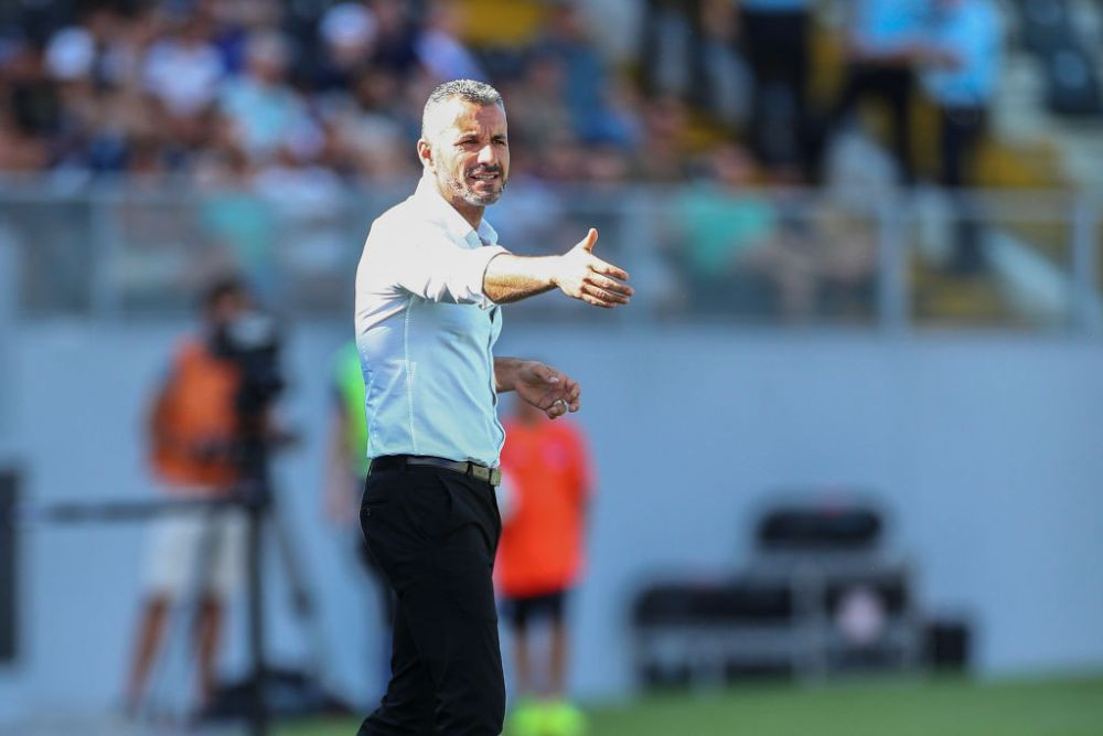 FCSB - VITORIA GUIMARAES, ASTAZI 21.30 PRO TV | Avertismentul antrenorului de la Vitoria inaintea meciului: Pericolul poate veni de oriunde!