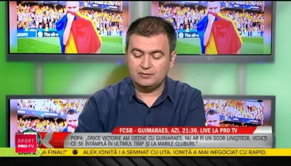 Maine va fi prezentat noul antrenor! Anuntul facut de Narcis Raducan in urma cu cateva momente