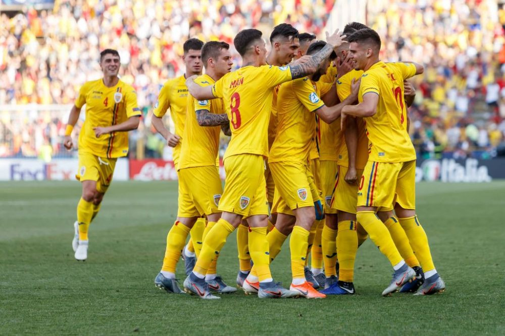 ULTIMA ORA | FCSB e gata sa faca un nou transfer! Un jucator de la Romania U21, pe lista lui Raducan: Are un mare potential