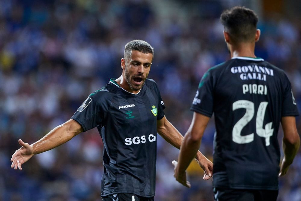 FCSB - VITORIA, ASTAZI 21.30 PRO TV | Banii aduc fericirea calificarii? Pentru prima data in aceste preliminarii, FCSB infrunta o echipa cu un lot mai scump