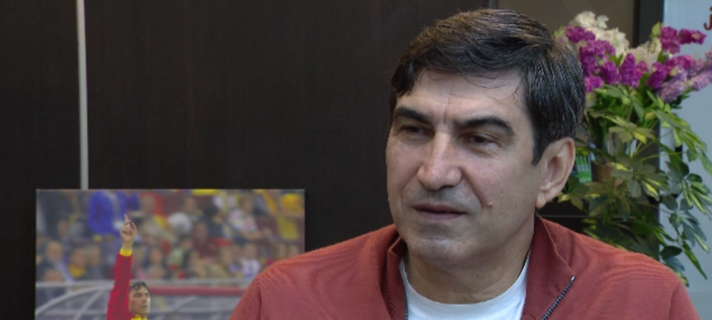 BREAKING NEWS | Victor Piturca, oficial la Universitatea Craiova! Vine alaturi de Eugen Neagoe la club, Papura e dat la o parte