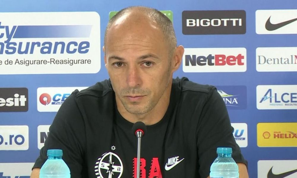 Fabulos! Plecat de la FCSB, Bogdan Andone a semnat ca JUCATOR cu o echipa din Romania! Unde va evolua fostul principal al vicecampioanei