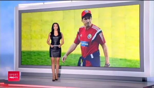 Victor Piturca, oficial la Universitatea Craiova! Vine alaturi de Eugen Neagoe la club, Papura e dat la o parte