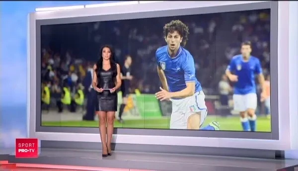 OFICIAL! Fabbrini a trecut vizita medicala si a semnat cu Dinamo: Suntem intr-o situatie dificila, avem nevoie de cateva victorii!