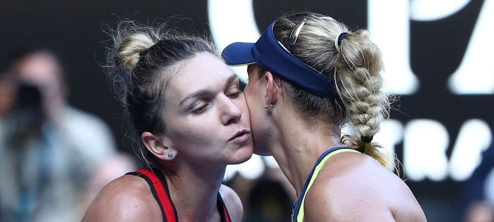 TRASEUL SIMONEI HALEP la US Open | ULTIMA ORA: Cu cine se dueleaza in primul tur! Bianca Andreescu poate fi prima adversara grea, Kvitova, Ostapenko sau Sloane Stephens in sferturi