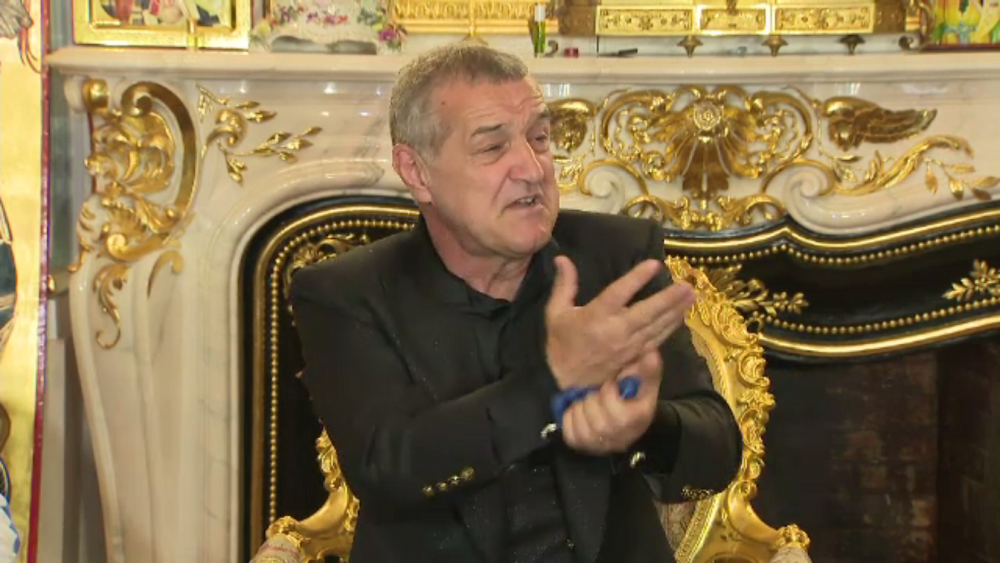 BREAKING NEWS: Da, Bogdan Vintila e antrenorul FCSB! Becali a facut anuntul momentului la miezul noptii!!! De ce l-a ales pe Vintila