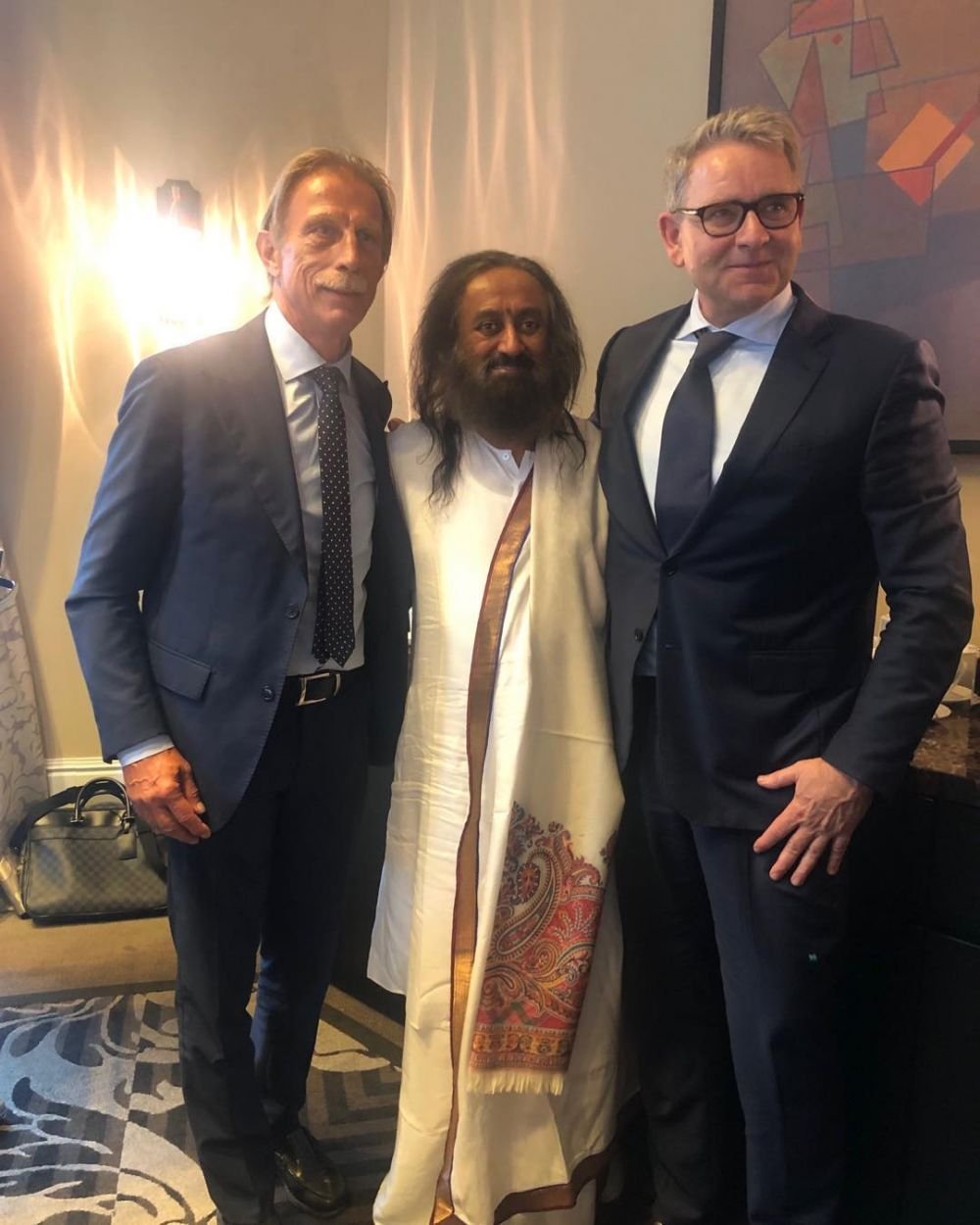 Ce a facut Christoph Daum in 2019? A jucat pentru FC Diabetologie, a antrenat in Bhubaneswar si a facut yoga la Bangalore_19