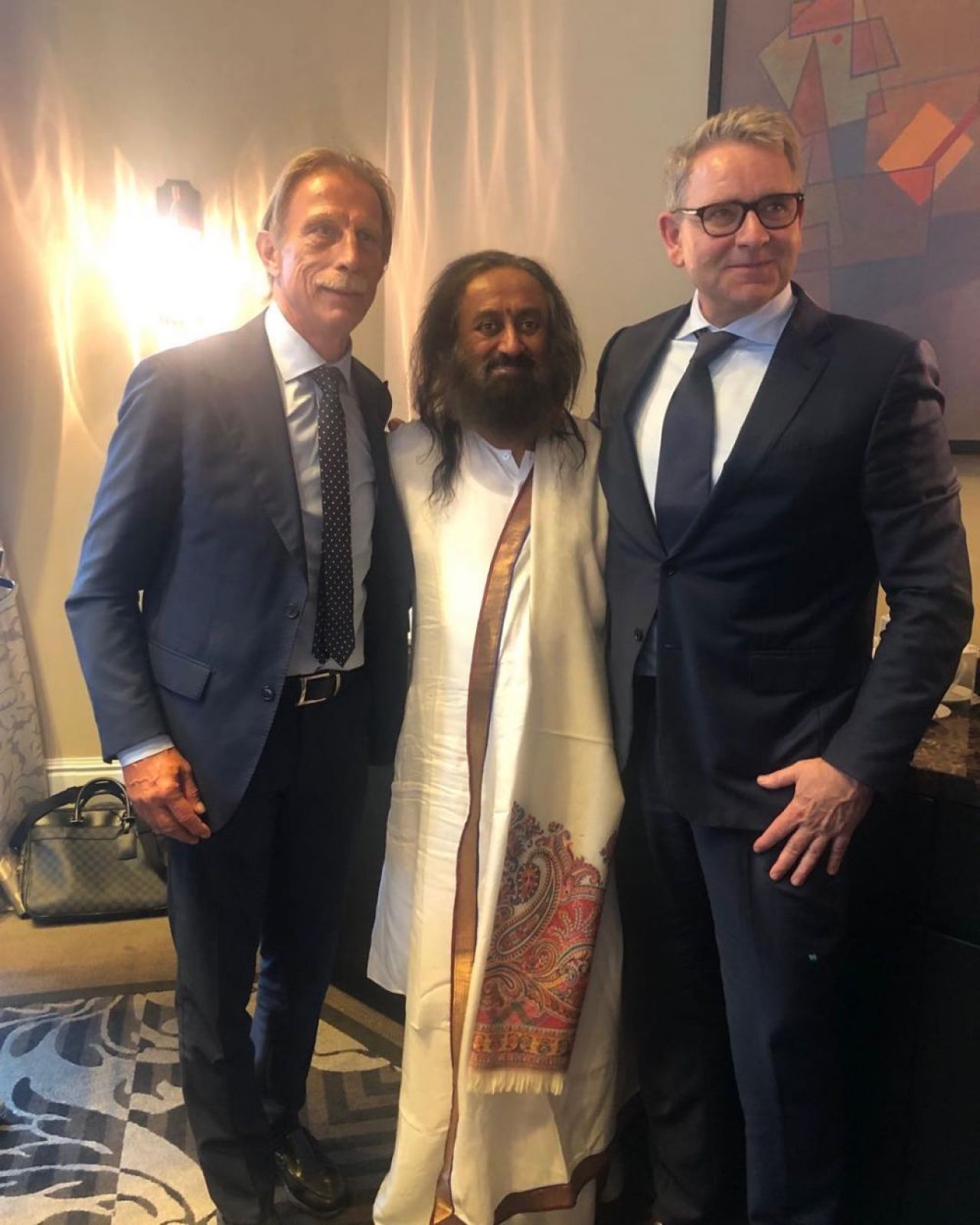 Ce a facut Christoph Daum in 2019? A jucat pentru FC Diabetologie, a antrenat in Bhubaneswar si a facut yoga la Bangalore_19