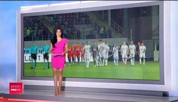 Primul antrenor cu contract pe perioada cat o vrea Domnul . Ce intelegere au facut Becali si Arges Vintila inaintea prezentarii oficiale: VIDEO