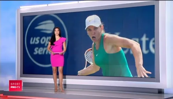 Promisiunea facuta de Darren Cahill daca Simona Halep castiga US Open 2019! Ce i-a transmis Simonei