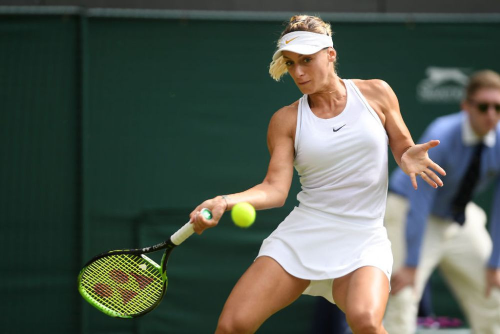 US OPEN 2019 | 5 romance pe tabloul principal: Ana Bogdan a obtinut calificarea dupa trei victorii mari! Cu cine va juca in deschiderea turneului