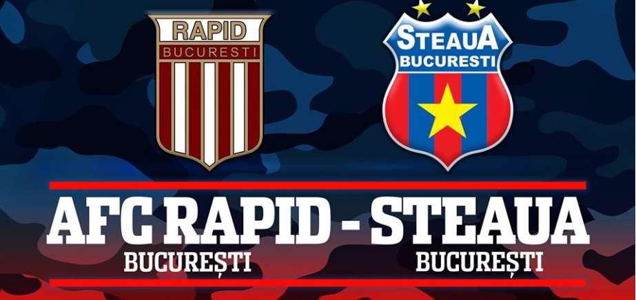 MASACRU in prima etapa: n-au avut mila! Ce a facut Steaua la debutul in noul sezon de liga a 4-a