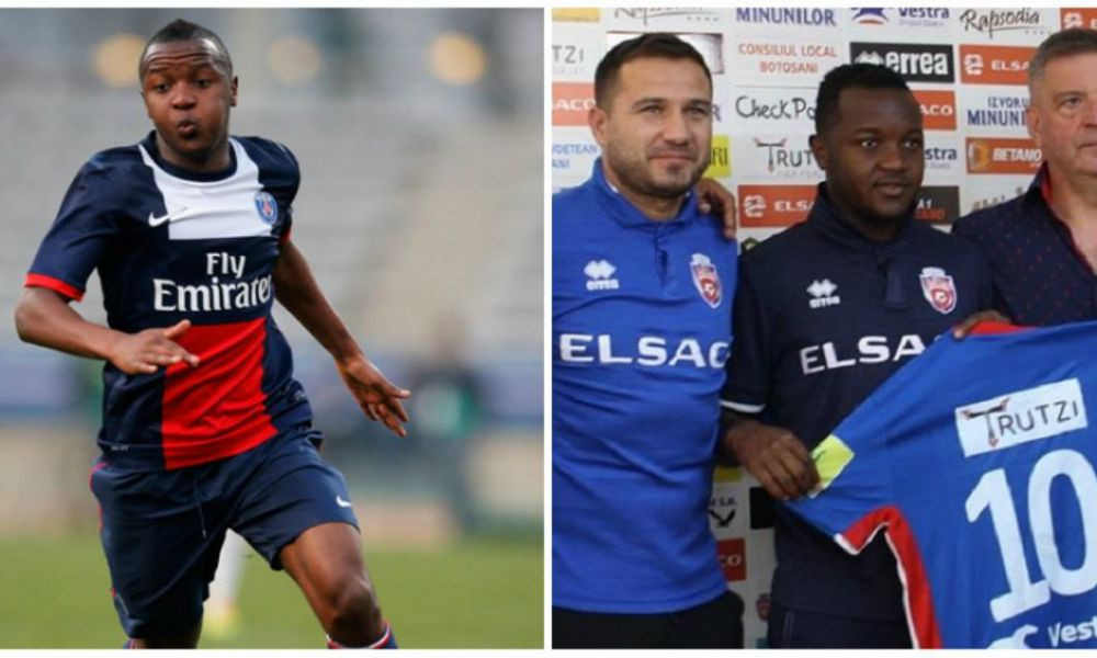 EXCLUSIV | Ongenda pleaca pentru o suma mai mare de 1.000.000 euro de la Botosani! Ce intelegere a facut Iftime cu perla sa