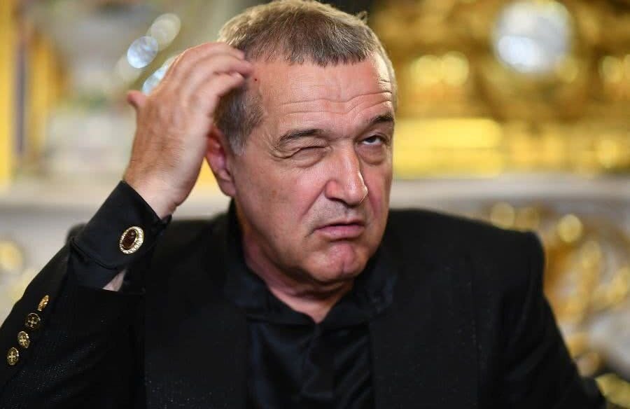 EXCLUSIV | La FCSB e ca-n Legile lui Murphy! Becali trebuie sa lase obraznicia asta! Cum vede un patron din Liga 1 situatia in care a ajuns vicecampioana