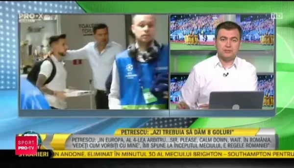 EXCLUSIV | La FCSB e ca-n Legile lui Murphy! Becali trebuie sa lase obraznicia asta! Cum vede un patron din Liga 1 situatia in care a ajuns vicecampioana