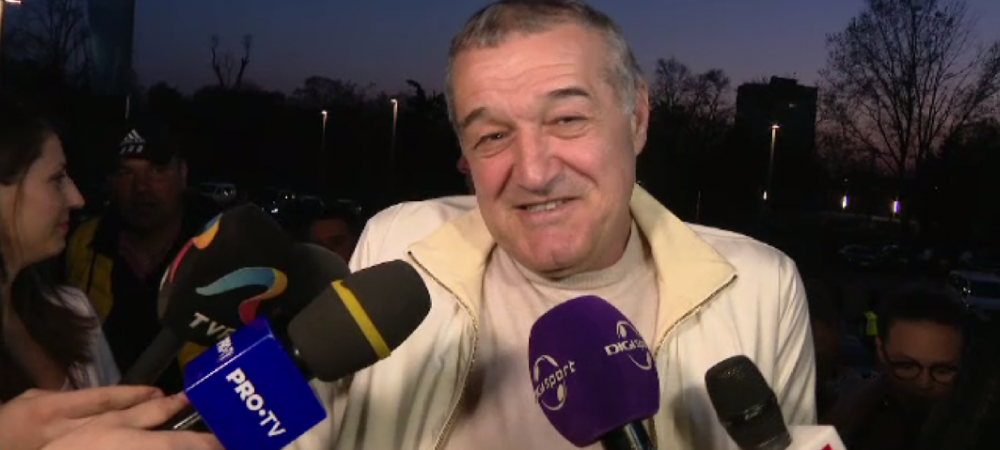 Becali se simte vinovat fata de un fost antrenor si crede ca de asta primeste lovitura dupa lovitura! Dezvaluiri incredibile: ce gest e gata sa faca