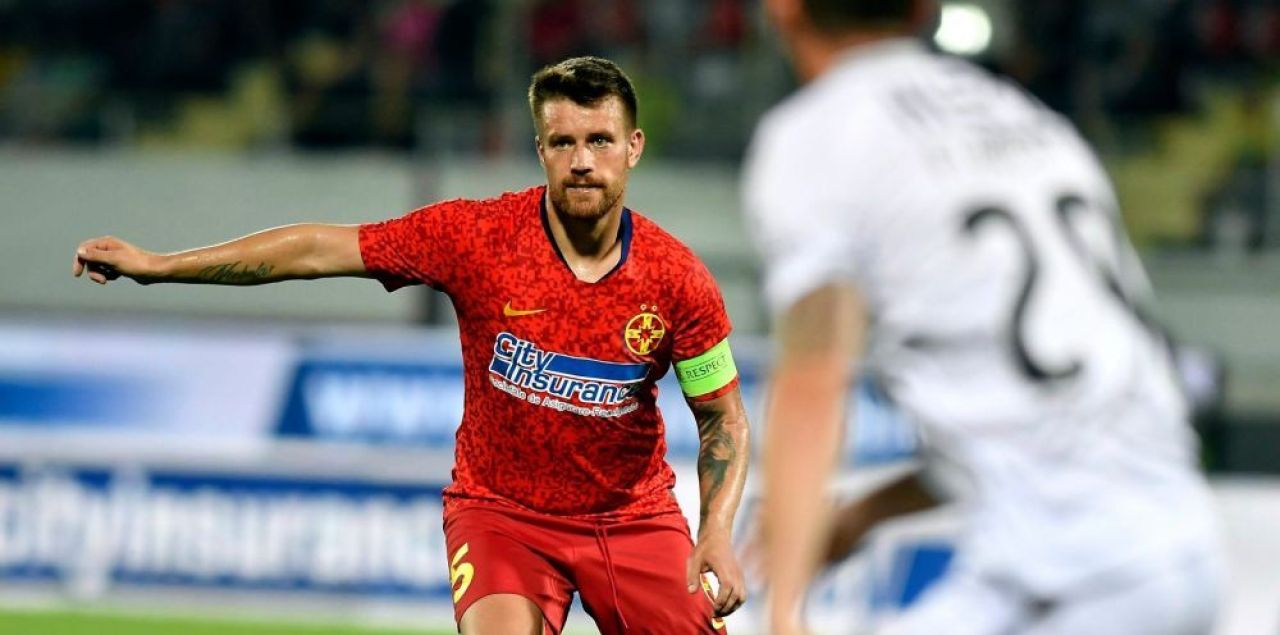 GAZ METAN 4-0 FCSB | ASA ARATA DEZASTRUL: FCSB se TARAIE! A ajuns PENULTIMA in Liga 1 dupa ce a pierdut ultimele 5 meciuri de campionat!!! AICI fazele meciului_1