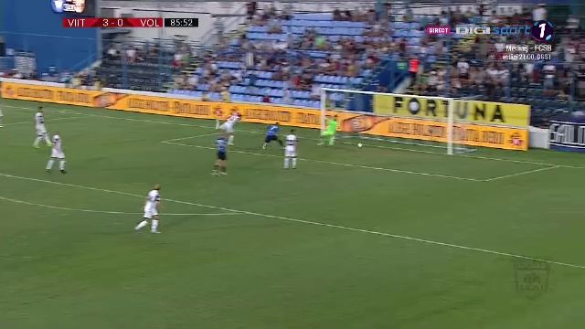 VIITORUL 4-0 VOLUNTARI! Rivaldinho revine cu gol la Viitorul! Faze SUPERBE la primele doua reusite ale Viitorului_8