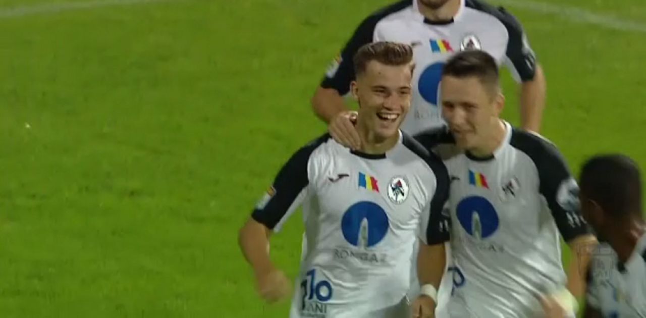 GAZ METAN 4-0 FCSB | ASA ARATA DEZASTRUL: FCSB se TARAIE! A ajuns PENULTIMA in Liga 1 dupa ce a pierdut ultimele 5 meciuri de campionat!!! AICI fazele meciului_7