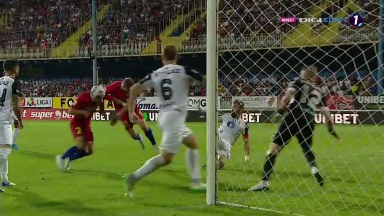 GAZ METAN 4-0 FCSB | ASA ARATA DEZASTRUL: FCSB se TARAIE! A ajuns PENULTIMA in Liga 1 dupa ce a pierdut ultimele 5 meciuri de campionat!!! AICI fazele meciului_10