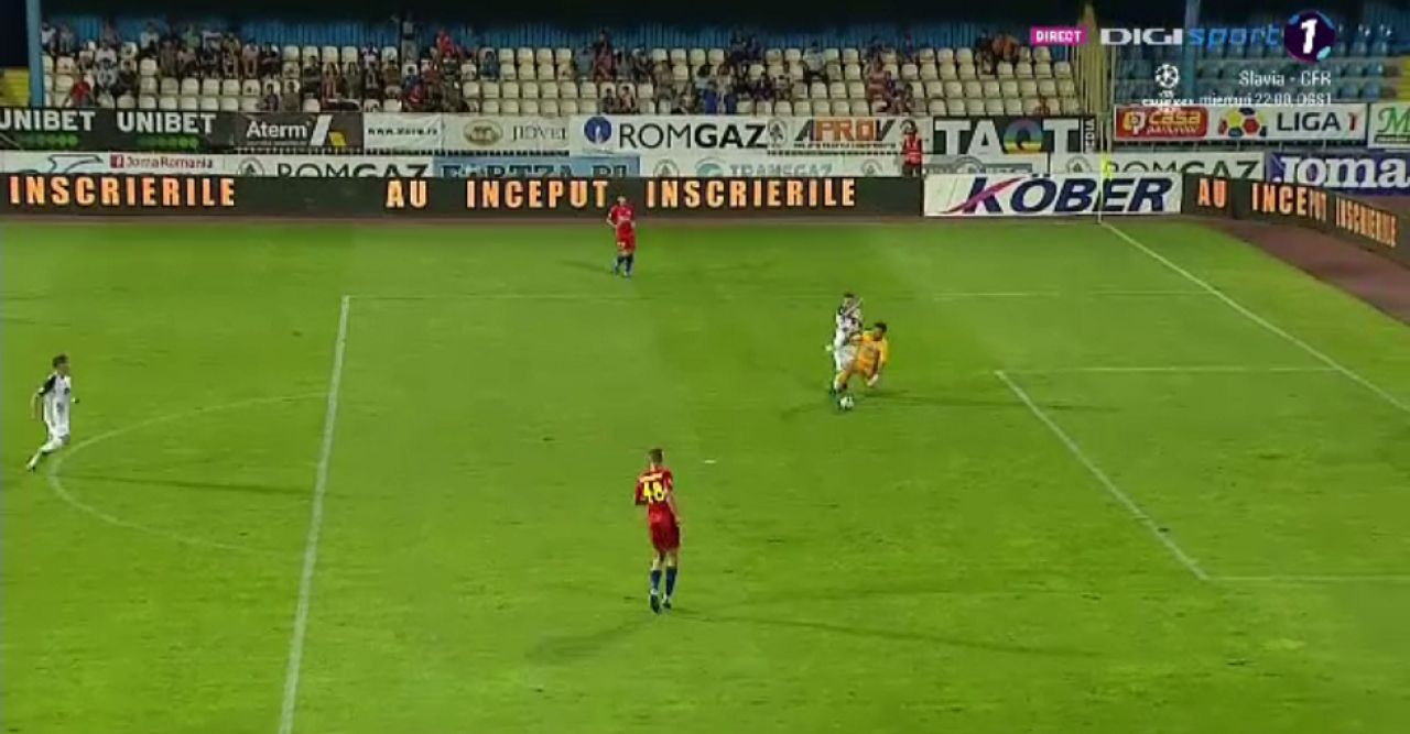 GAZ METAN 4-0 FCSB | ASA ARATA DEZASTRUL: FCSB se TARAIE! A ajuns PENULTIMA in Liga 1 dupa ce a pierdut ultimele 5 meciuri de campionat!!! AICI fazele meciului_14