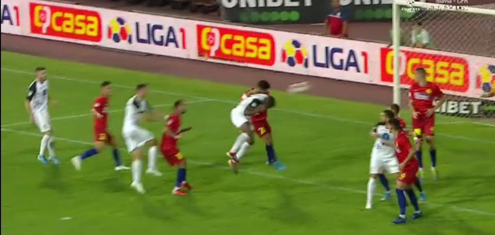 GAZ METAN 4-0 FCSB | ASA ARATA DEZASTRUL: FCSB se TARAIE! A ajuns PENULTIMA in Liga 1 dupa ce a pierdut ultimele 5 meciuri de campionat!!! AICI fazele meciului_16