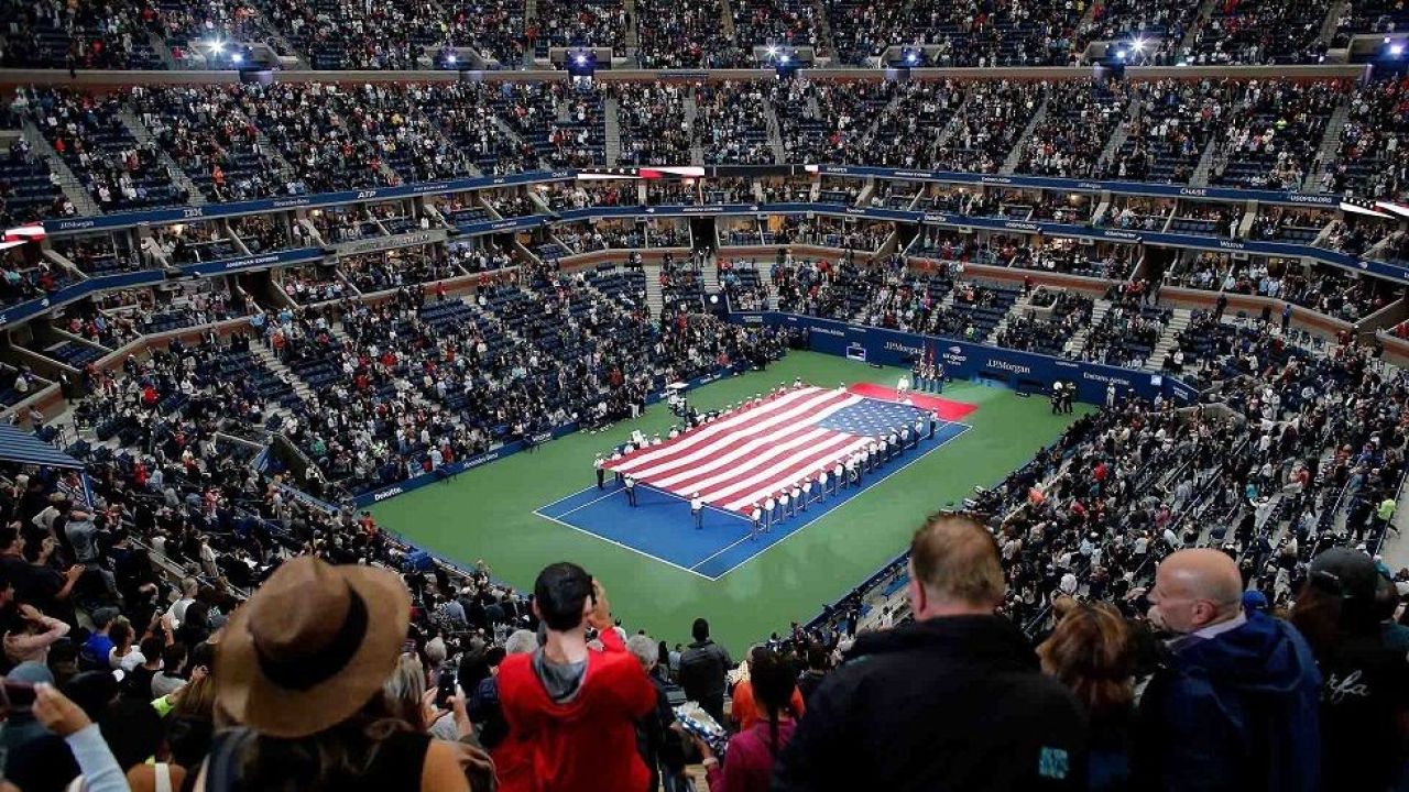 (P) Simona Halep la US Open - Care sunt sansele campioanei noastre sa faca senzatie in SUA?_2