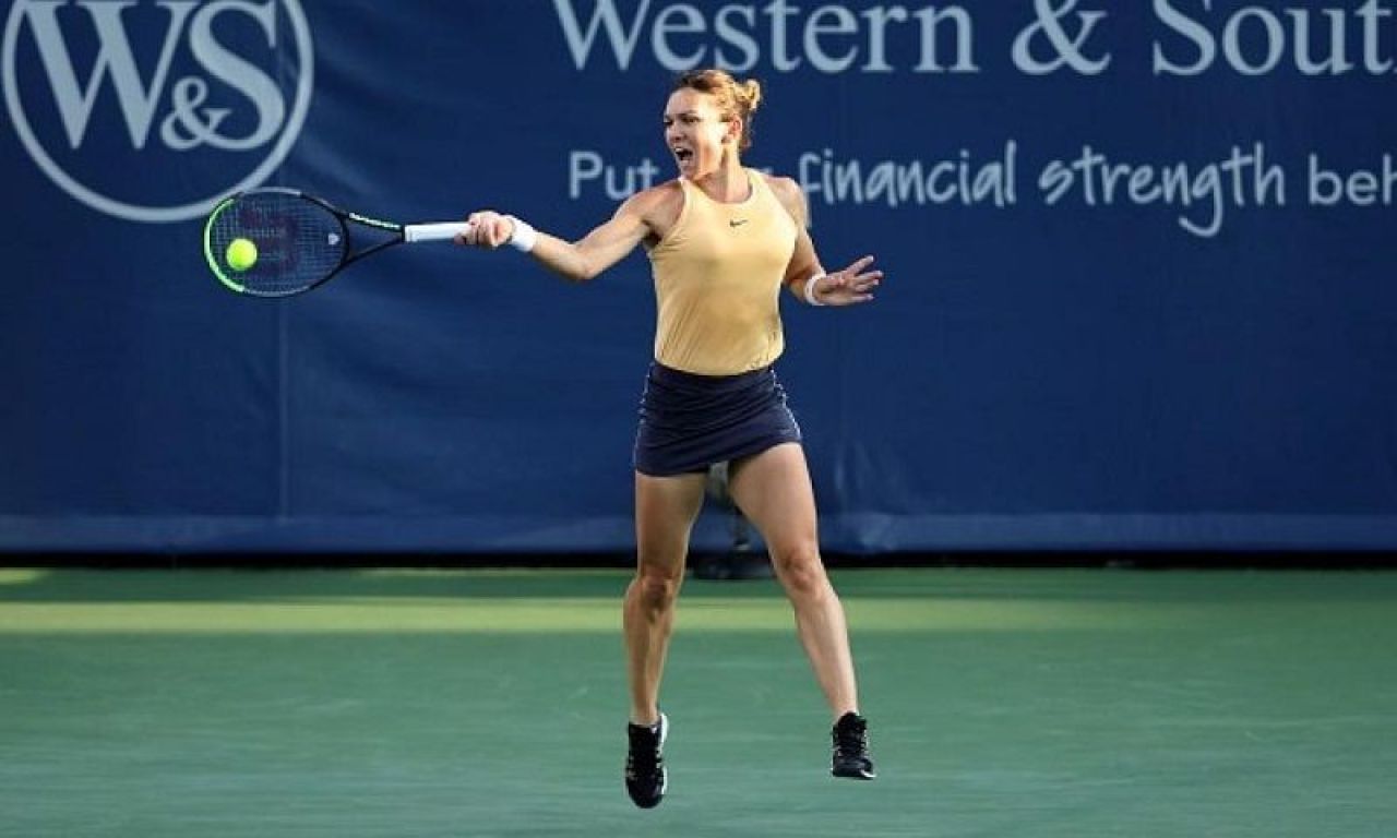 (P) Simona Halep la US Open - Care sunt sansele campioanei noastre sa faca senzatie in SUA?_3
