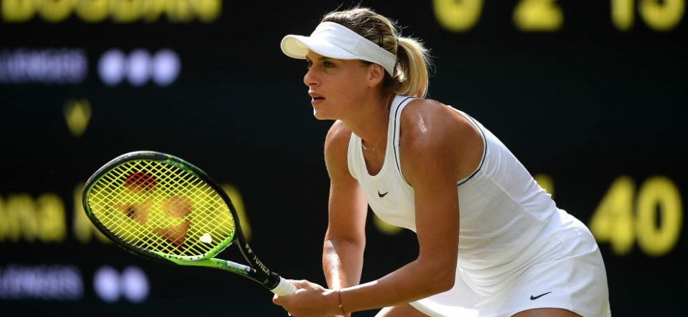 PROGRAM US OPEN - Ziua 1: Ana Bogdan si Monica Niculescu intra in scena! REZULTATE